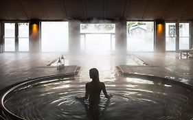 Qc Hotel Monte Bianco